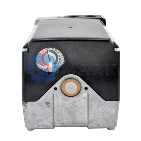 Сервопривод Siemens SQM50.480A2