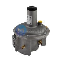 Регулятор давления газа Giuliani Anello FG1B15