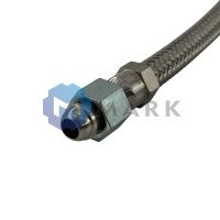 Шланг топливный DN 8 500lg арт. 491115 Weishaupt