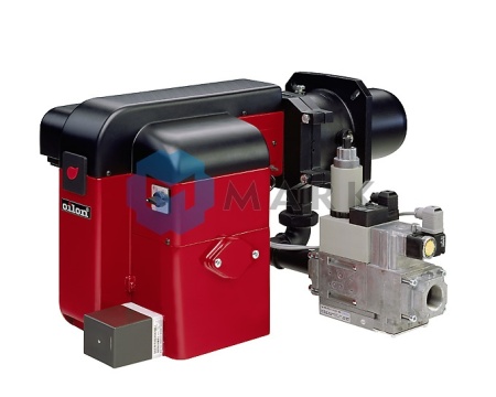 Газовая горелка Oilon GP-50 H