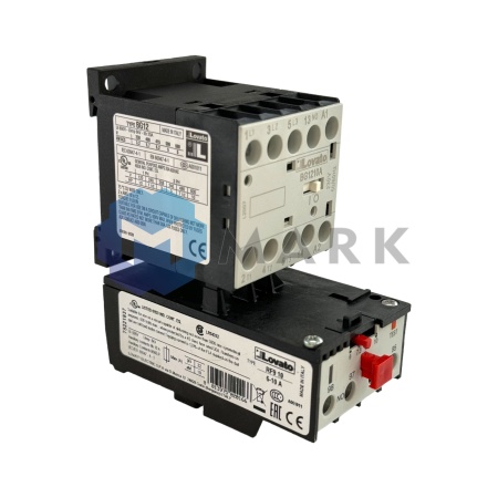 Пускатель в комплекте Riello арт.3003961