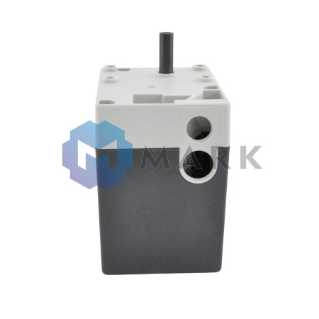 Сервопривод Siemens SQN31.401A2760