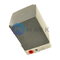 Сервопривод Siemens SQM10.15502