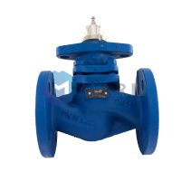 Седельный клапан Belimo H632S