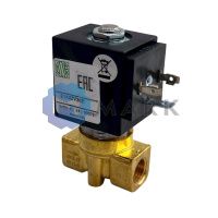 Газовый клапан ASCO APS E262K262S1N00F8 арт.6500662000