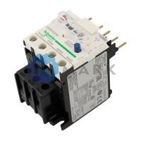 Тепловое реле перегрузки Schneider Electric LR2K 0314 (5,5 - 8,0 A)
