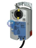 Электропривод Siemens GDB341.1E