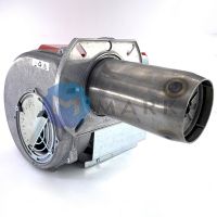 Дизельная горелка Ecoflam MAX 8 TL HT CV TW