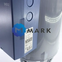 Электрогидравлический привод Siemens SKB32.50