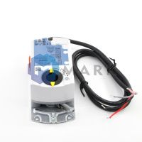 Электропривод Siemens GDB161.1E