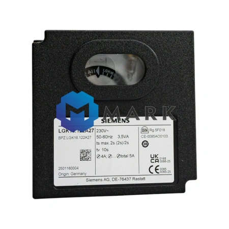LGK16.122A27