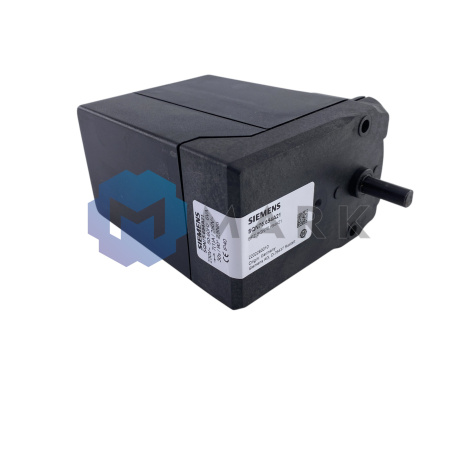 Сервопривод Siemens SQN75.694A21
