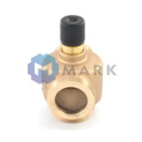 Седельный клапан Siemens VXG44.32-16