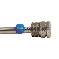 Защитная гильза, 150 мм Siemens ALT-SB150