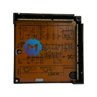 Автомат горения Siemens LGK16.622A27