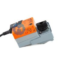 Электропривод на шаровой кран Belimo LR230A