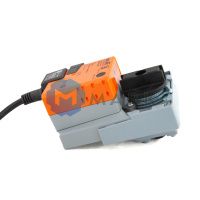 Электропривод на шаровой кран Belimo NR24A-SR