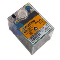 Автомат горения Honeywell MMI 813.1 Mod.23
