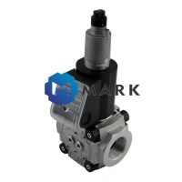 Газовый электромагнитный клапан Elco VAS240R/LW арт. 65324229