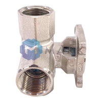 Шаровой кран Belimo R3015-1-S1