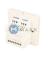 Комнатный термостат Siemens RDF302