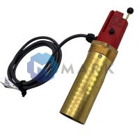 Устройство защиты от недостатка воды - механическое WMS-WP6, латунное со сварными патрубками DN 20 AN42300