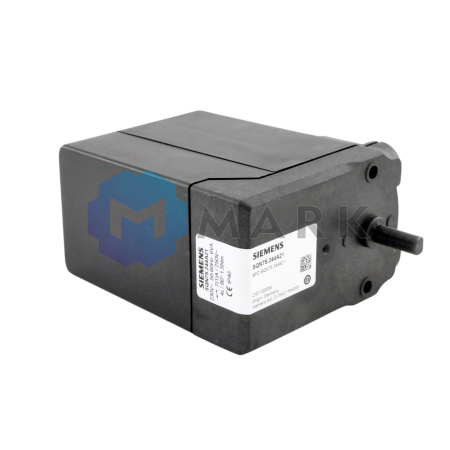 Сервопривод Siemens SQN75.244A21