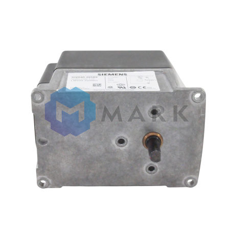 Сервопривод Siemens SQM45.295B9