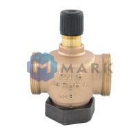 Седельный клапан Siemens VVG44.32-16