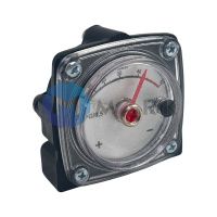 Индикатор перепада давления DPG/DPGR