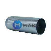 Жаровая труба Ecoflam Ø89 x 240 мм арт.65320314
