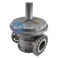 Регулятора давления газа FSDR65 арт. 009.0226.201