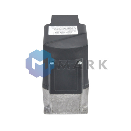 Сервопривод Siemens SQM40.265A21