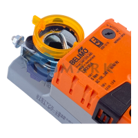 Электропривод Belimo LM230A