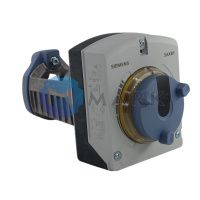 Электромоторный привод Siemens SAX81.03