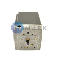 Сервопривод Siemens SQM11.16502