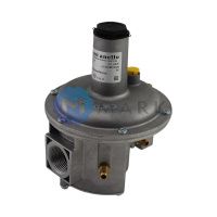 Регулятор давления газа Giuliani Anello FGDR25