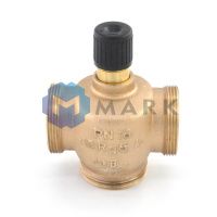 Седельный клапан Siemens VXG44.32-16