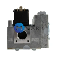 Газовый электромагнитный клапан Elco CG10R70-D2W5BWVZ арт. 13021976