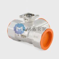 Шаровой кран Belimo R3040-16-S3