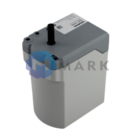 Сервопривод Siemens SQN71.244B20