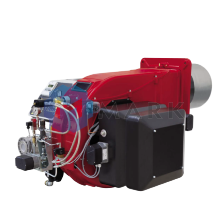 Газовая горелка CIB Unigas K990A M.MD.S.**.A.8.100