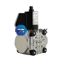 Газовый электромагнитный клапан Elco VAS350R/NW арт. 65324230