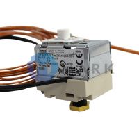 Термостат JUMO 602031/81 арт. 7837112