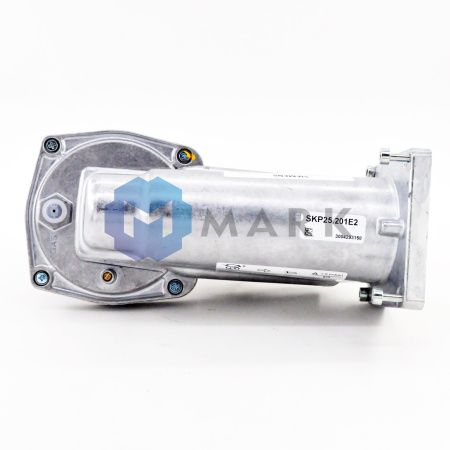 Привод газового клапана Siemens SKP25.201E2