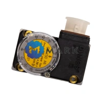 Реле давления Elco GW 150 A6 арт.65323022