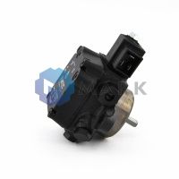 Жидкотопливный насос Suntec AS 67 A 7466 4P 0700