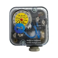 Реле давления Dungs UB 50 A4 арт.210537