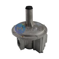 Регулятор давления газа Giuliani Anello FG1B50