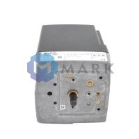 Сервопривод Siemens SQM10.15562